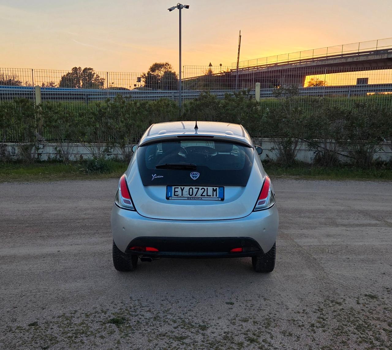 Lancia Ypsilon 1.3 MJT 16V 95 CV 5 porte S&S Platinum