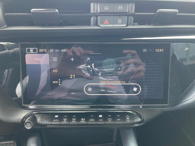 ALFA ROMEO Junior 1.2 136 CV Hybrid eDCT6 - AZIENDALE