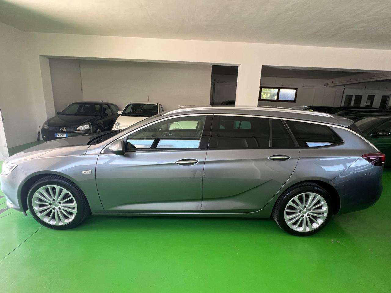 Opel Insignia 2.0 CDTI S&S aut. Sports Tourer Business