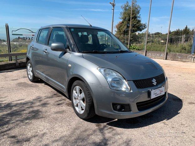 Suzuki Swift 1.3 DDiS Neopatentati DIESEL