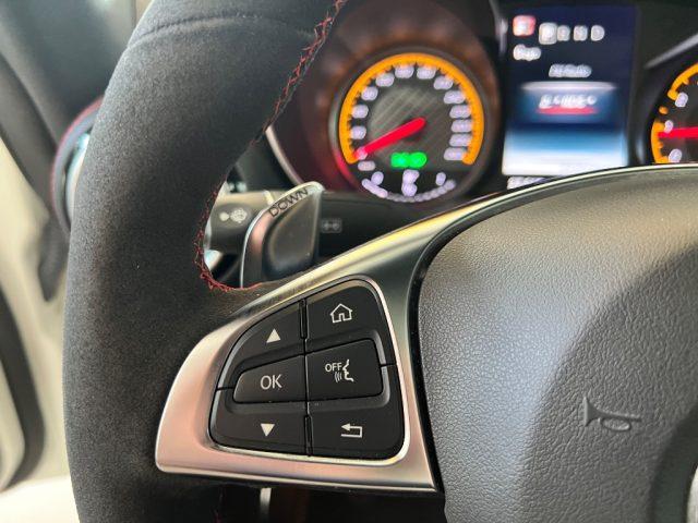 MERCEDES-BENZ GT AMG S //CARBOCERAMICA//SCARICHI//