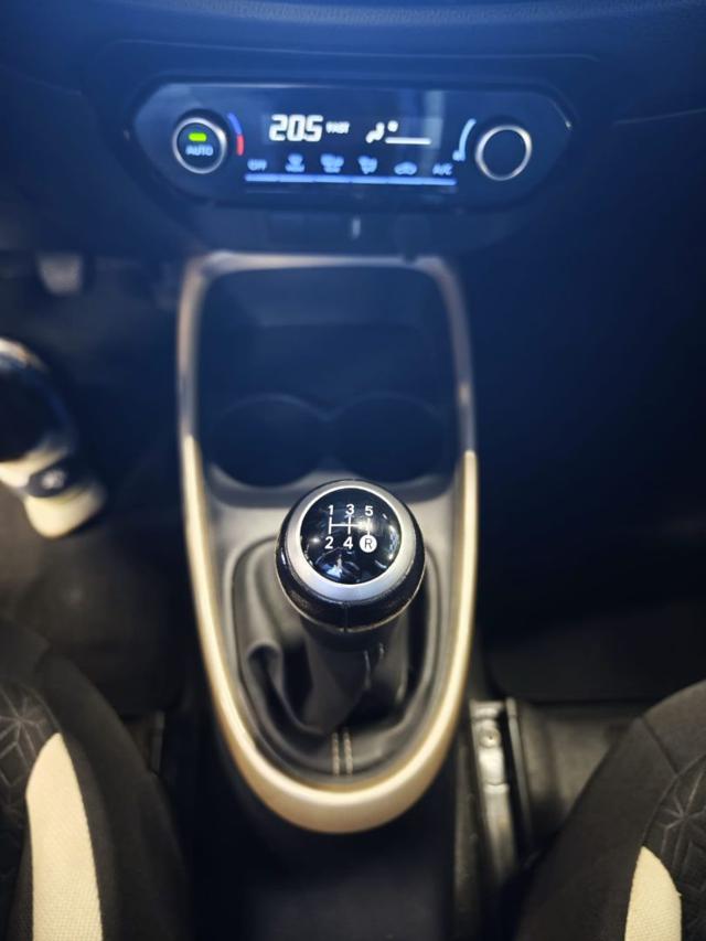 TOYOTA Aygo X 1.0 VVT-i 72 CV 5 porte Trend