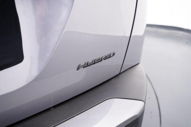 PEUGEOT 2008 Hybrid 136 e-DCS6 GT #Tetto
