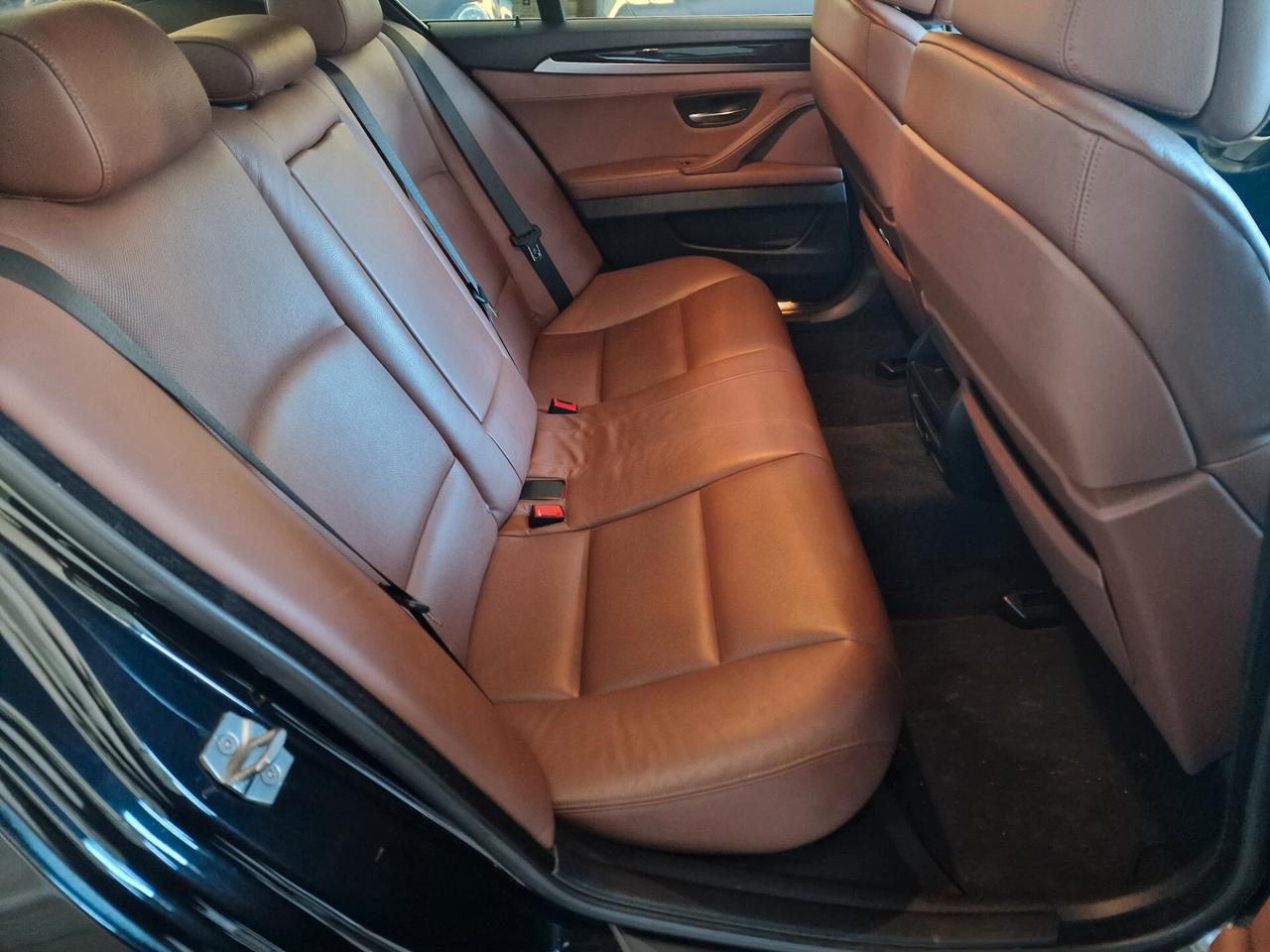 Bmw 530d xDrive 258CV