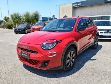 FIAT 600 1.2 hybrid Pop 145cv auto