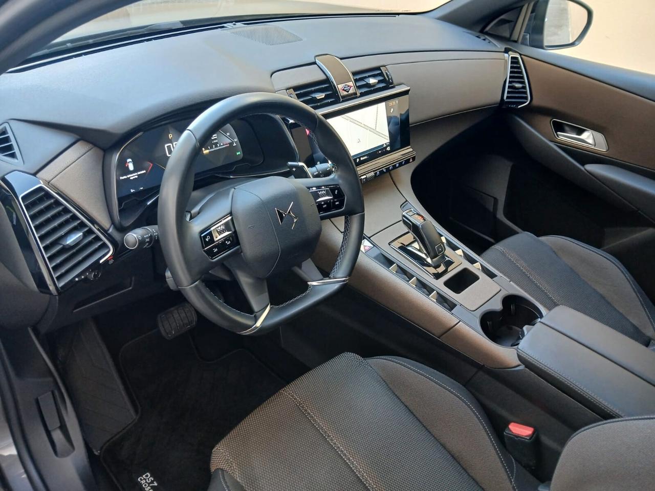 Ds 7 Crossback BlueHDi 130 aut. Business