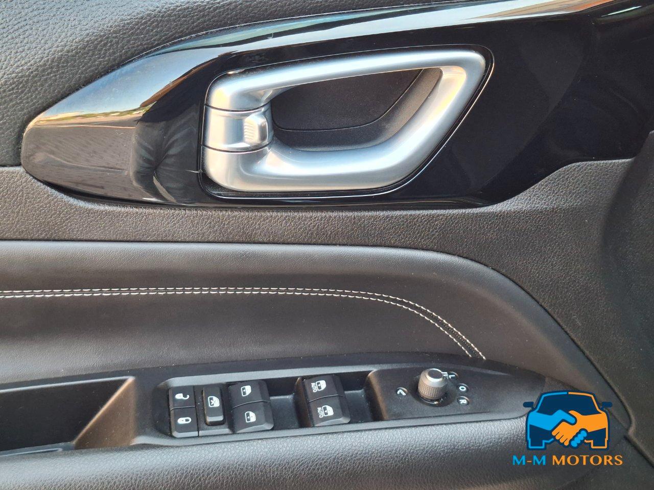 Jeep Compass 1.6 mjt Limited 2wd 130cv unico proprietario