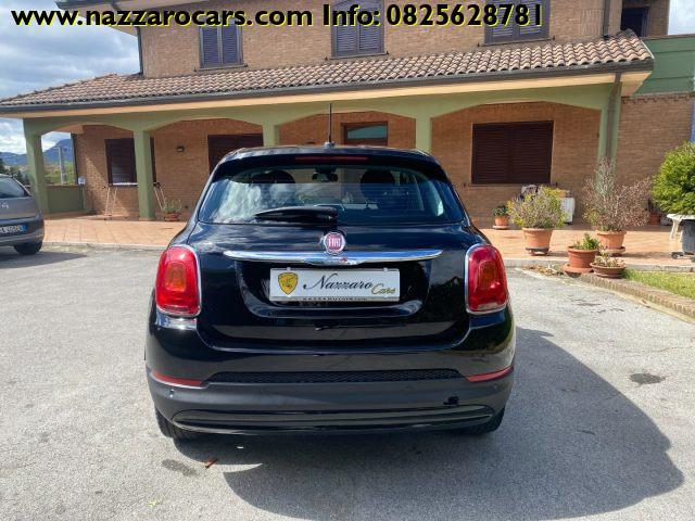 FIAT 500X 1.3 MultiJet 95 CV Pop Star