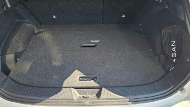NISSAN Qashqai MHEV 140 CV Tekna