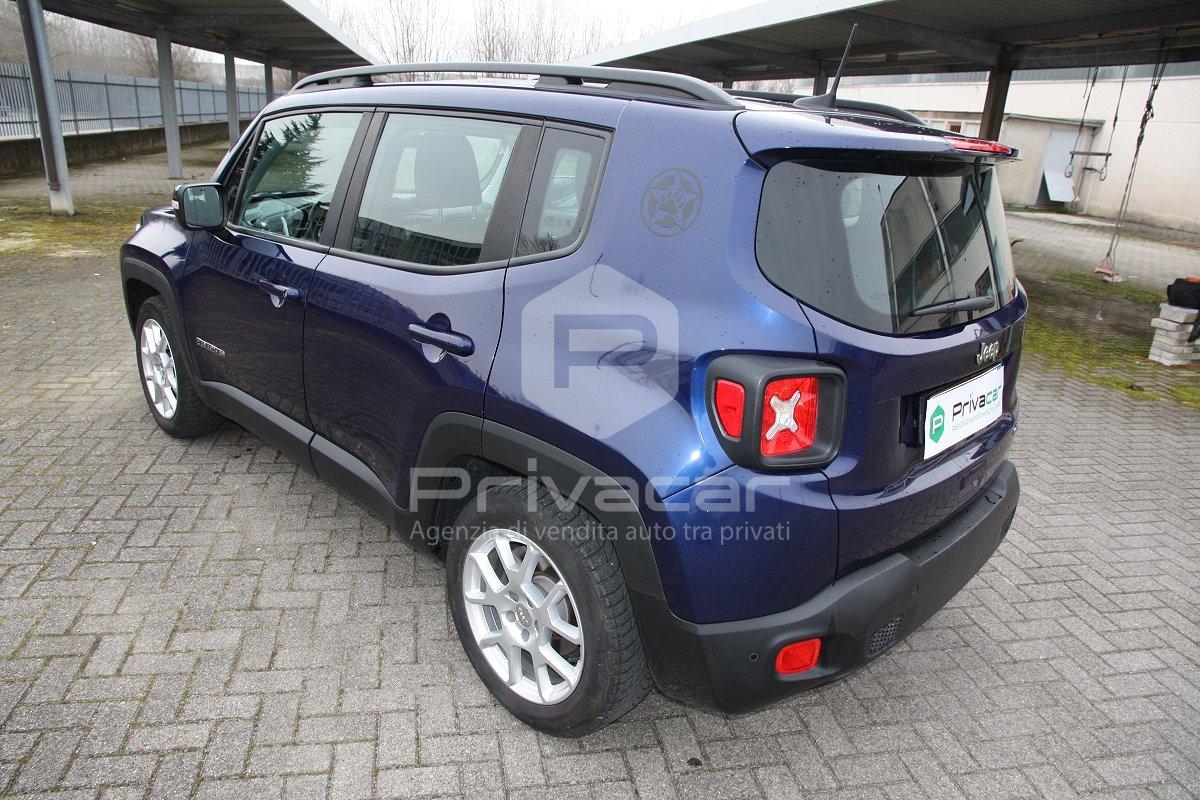 JEEP Renegade 1.0 T3 Longitude