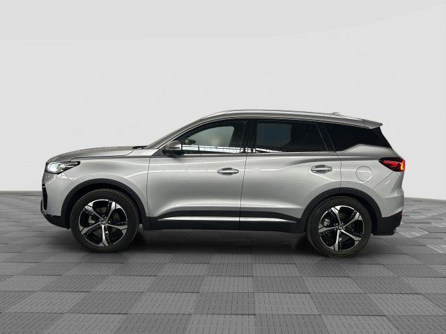 OTHERS-ANDERE OTHERS-ANDERE DR Automobiles DR6 dr 6.0 1.5 Turbo CVT Bi-Fuel GP