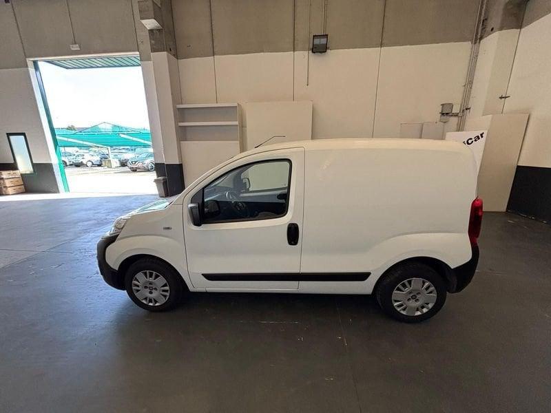 FIAT Fiorino Fiorino 1.4 8V 77CV Cargo SX