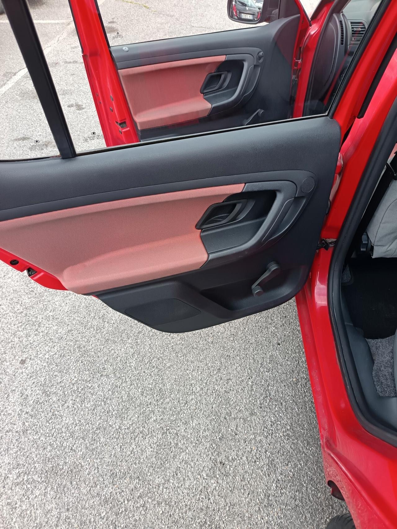 Skoda Fabia 1.2 6V 60CV 5p. Fabia
