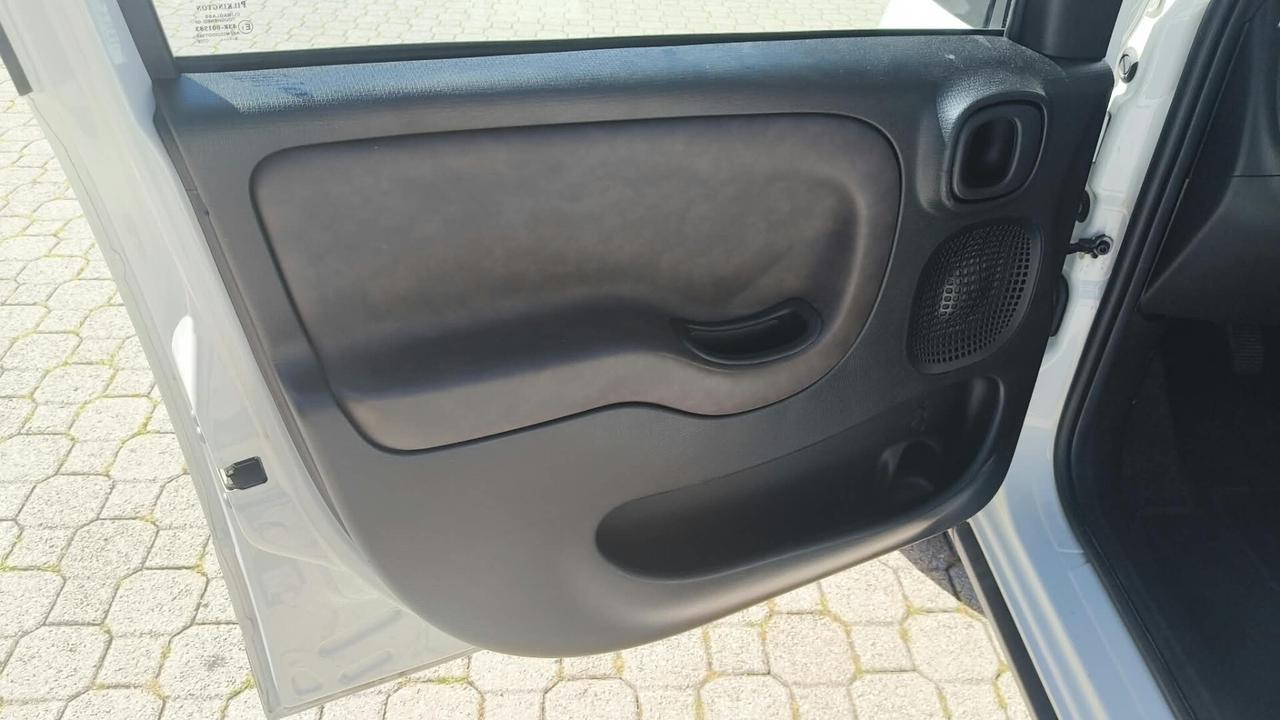 FIAT PANDA CROSS BENZINA 0.9 TWIN AIR 4X4 4WD 5 POSTI