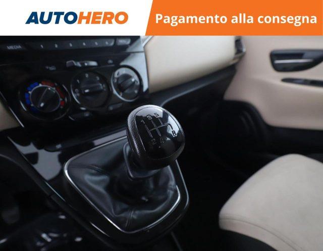 LANCIA Ypsilon 1.2 69 CV 5 porte Gold