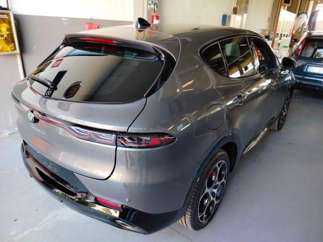 ALFA ROMEO Tonale 1.3 280CV PHEV AT6 Q4 Veloce km0 PROMO