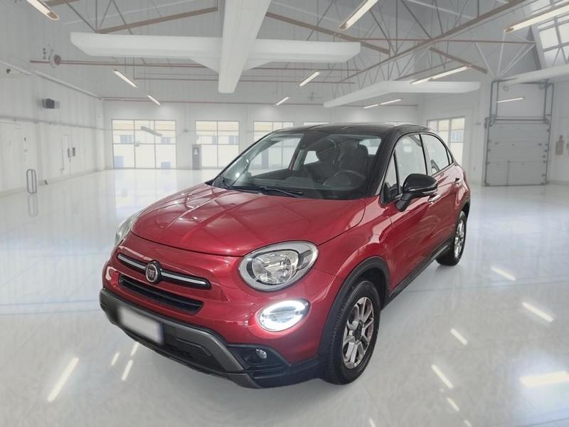 FIAT 500X 1.6 MJET 120 CV 4X2 DDCT BUSINESS CROSSOVER