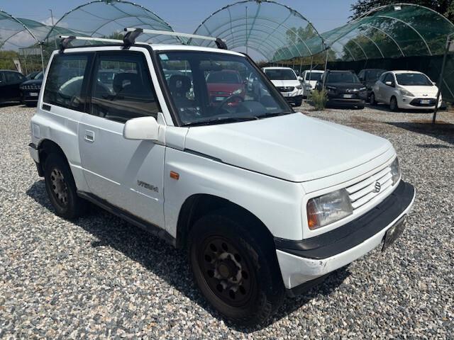 Suzuki Vitara 1.6 JX