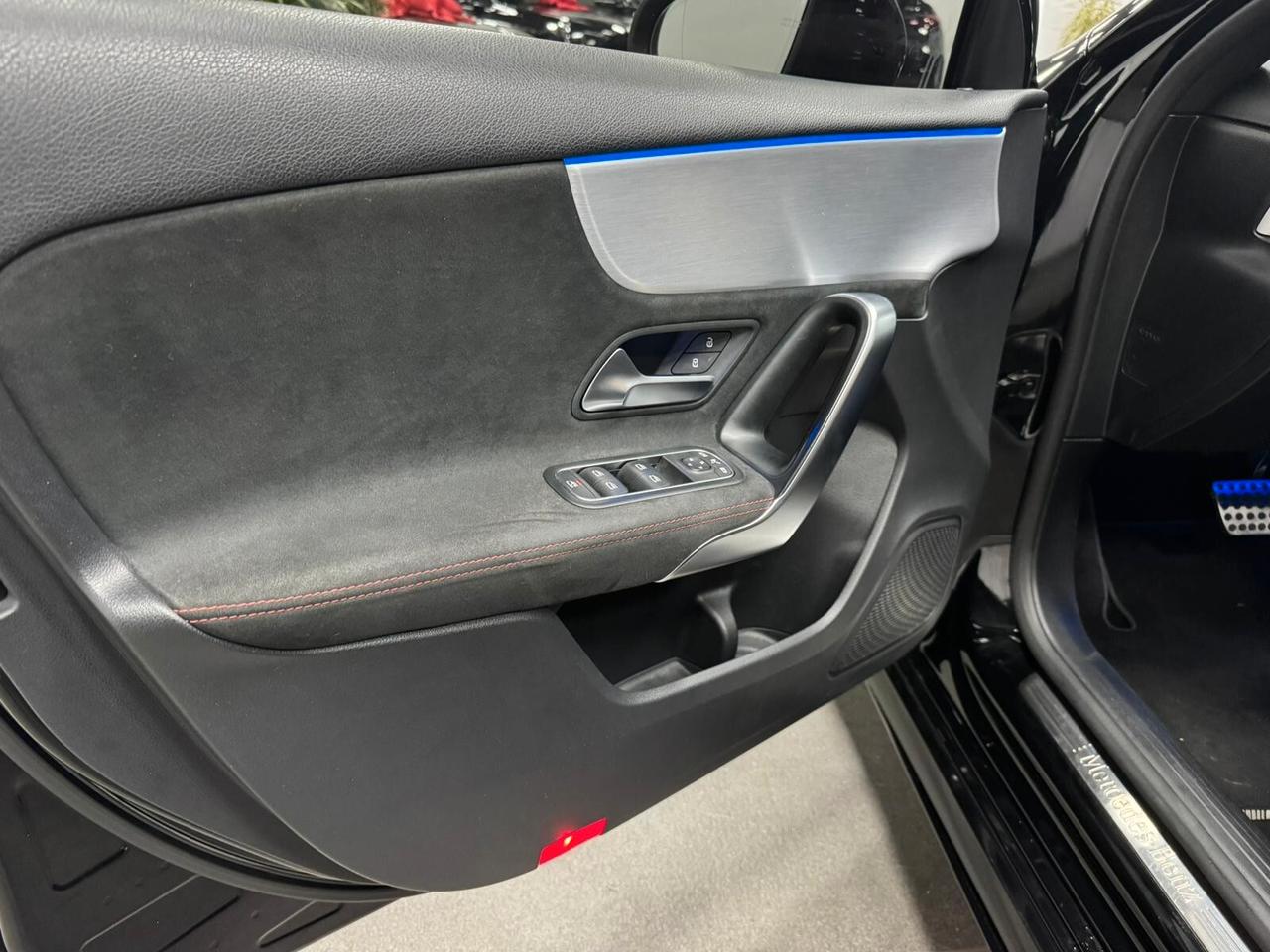 Mercedes-benz A 180 d Automatic Premium