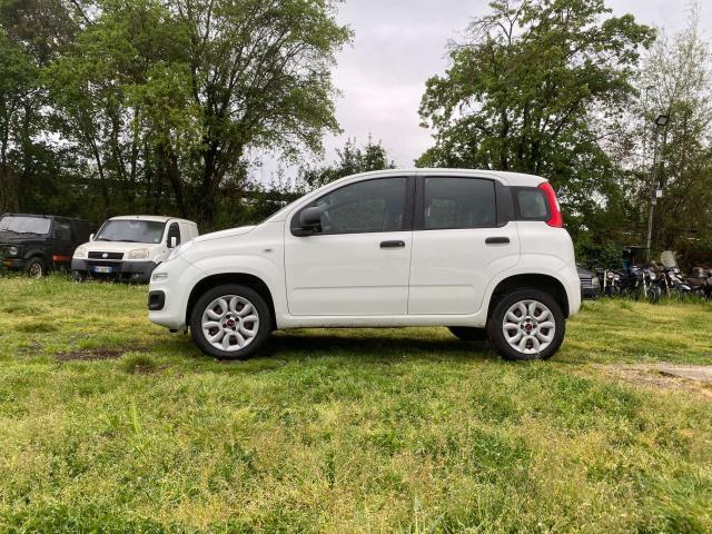 Fiat New Panda Unico-Proprietario * ADAS * Sensori park. + Com. V