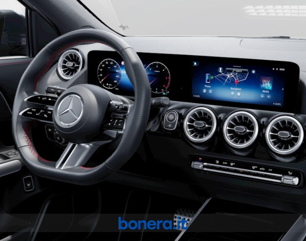 Mercedes GLA 200 200 D AMG Line Advanced Plus 4Matic 8G-DCT