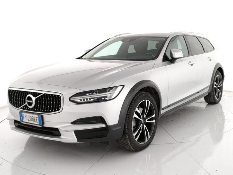 Volvo V90 Cross Country 2.0 d4 Business Plus awd geartr.my20