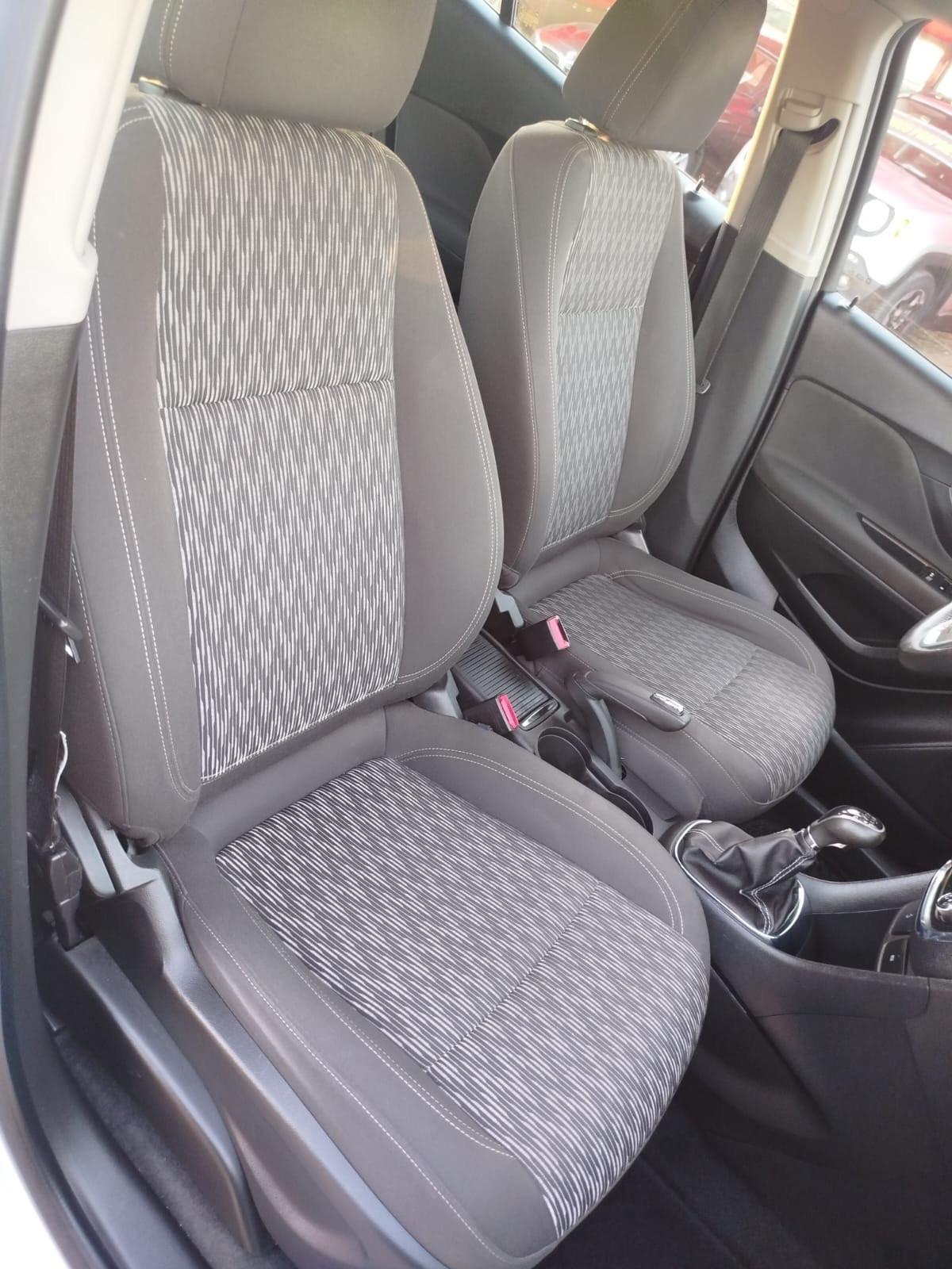 Opel Mokka 1.4 BENZINA 140 CV 4X2 127.000 KM