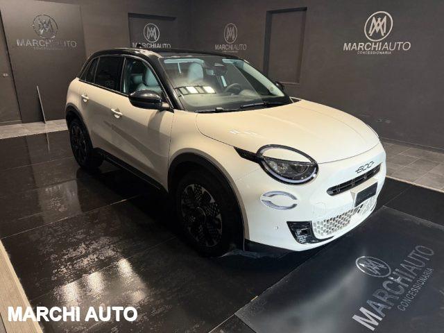 FIAT 600 Hybrid 110 CV DCT MHEV La Prima II