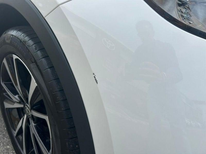 Toyota C-HR 2.0 PHEV E-CVT Trend Eco