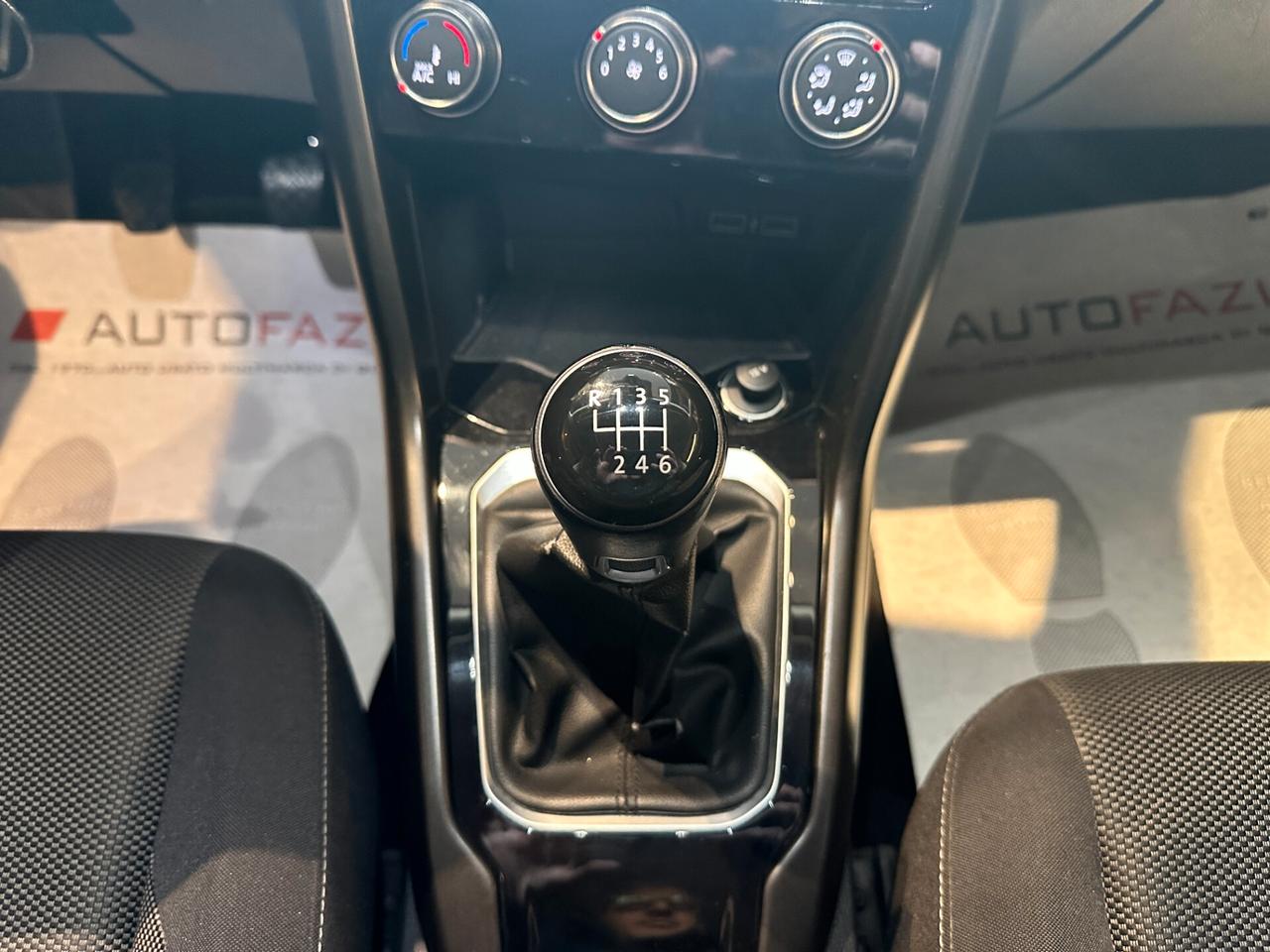 Volkswagen T-Roc 1.0 TSI 115 CV Style BlueMotion Technology