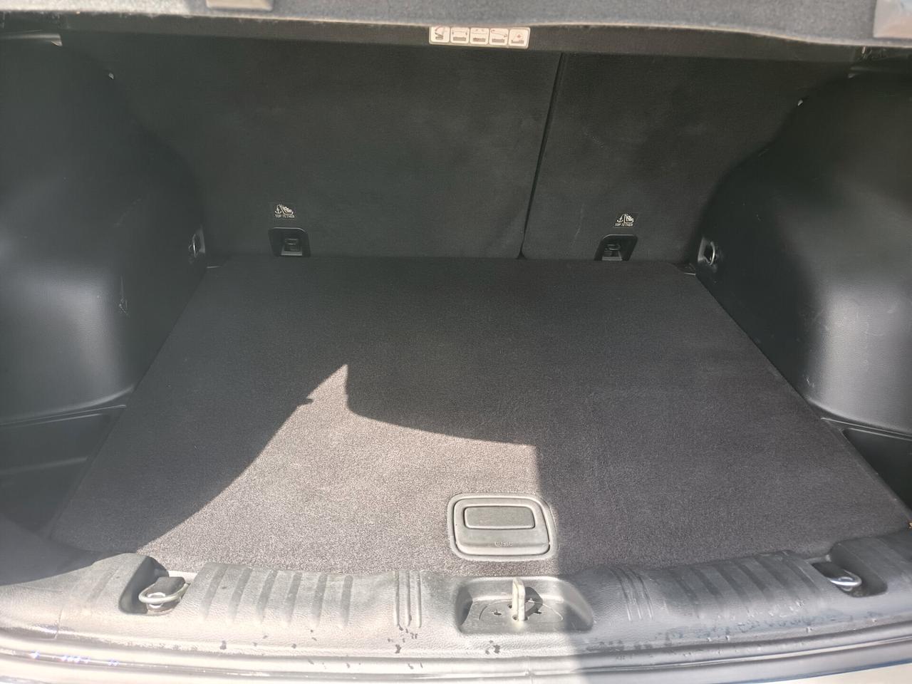 Jeep Compass 1.6 Multijet II 2WD Longitude