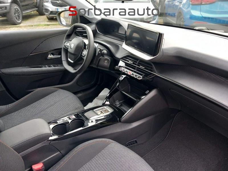 Peugeot 208 Hybrid 110 e-DCS6 Business