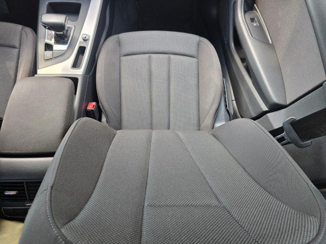 AUDI A4 Avant 35 TDI 163CV S tronic ACC Radar Navi Clima3Z