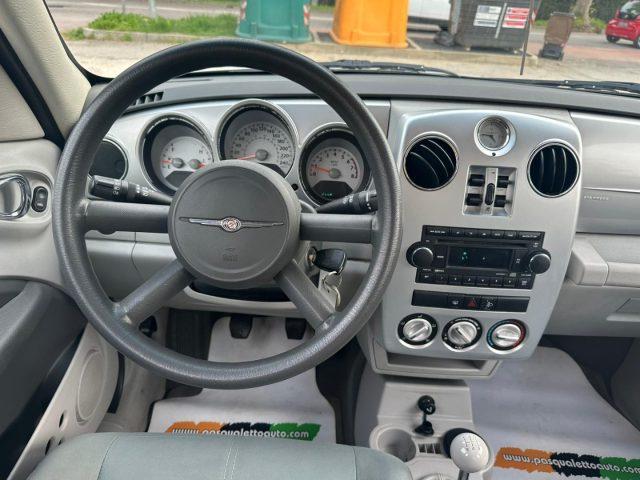 CHRYSLER PT Cruiser 1.6 Classic