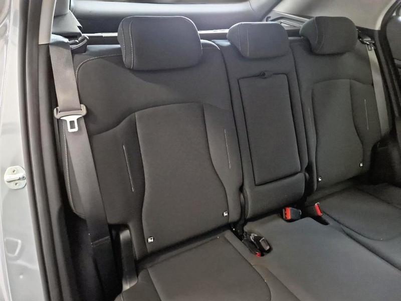 KIA SPORTAGE 1.6 CRDI MHEV BUSINESS 2WD DCT SUV