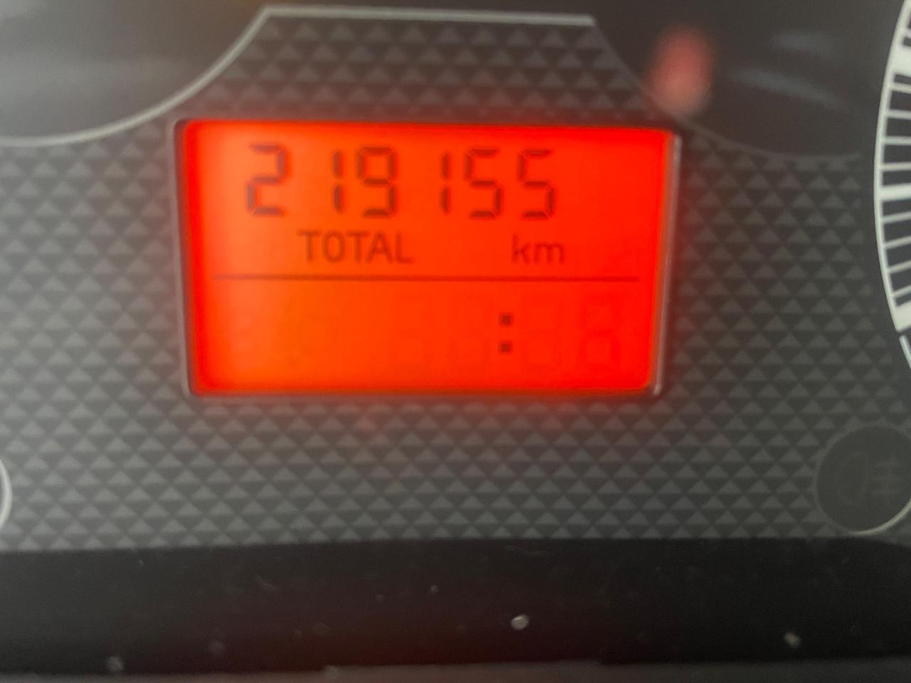 Fiat Grande Punto 1.2 3 porte/GARANZIA 12 MESI