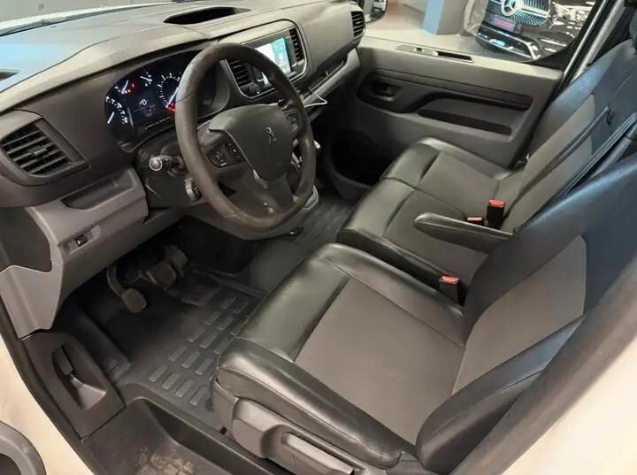 Peugeot Expert BlueHDi 120 S&S PL-TN Furgone Premium Standard