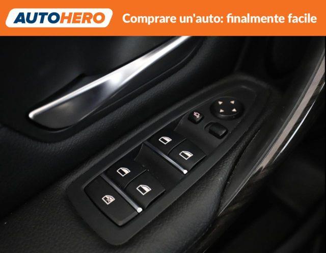 BMW 318 d Luxury