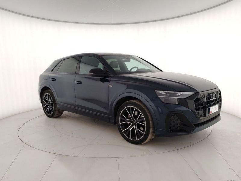 Audi Q8 50 TDI 210kW quattro tip. S Line Edition