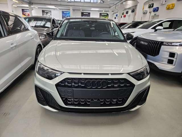 Audi A1 A1 Sportback 30 S Line Black Edition 116cv