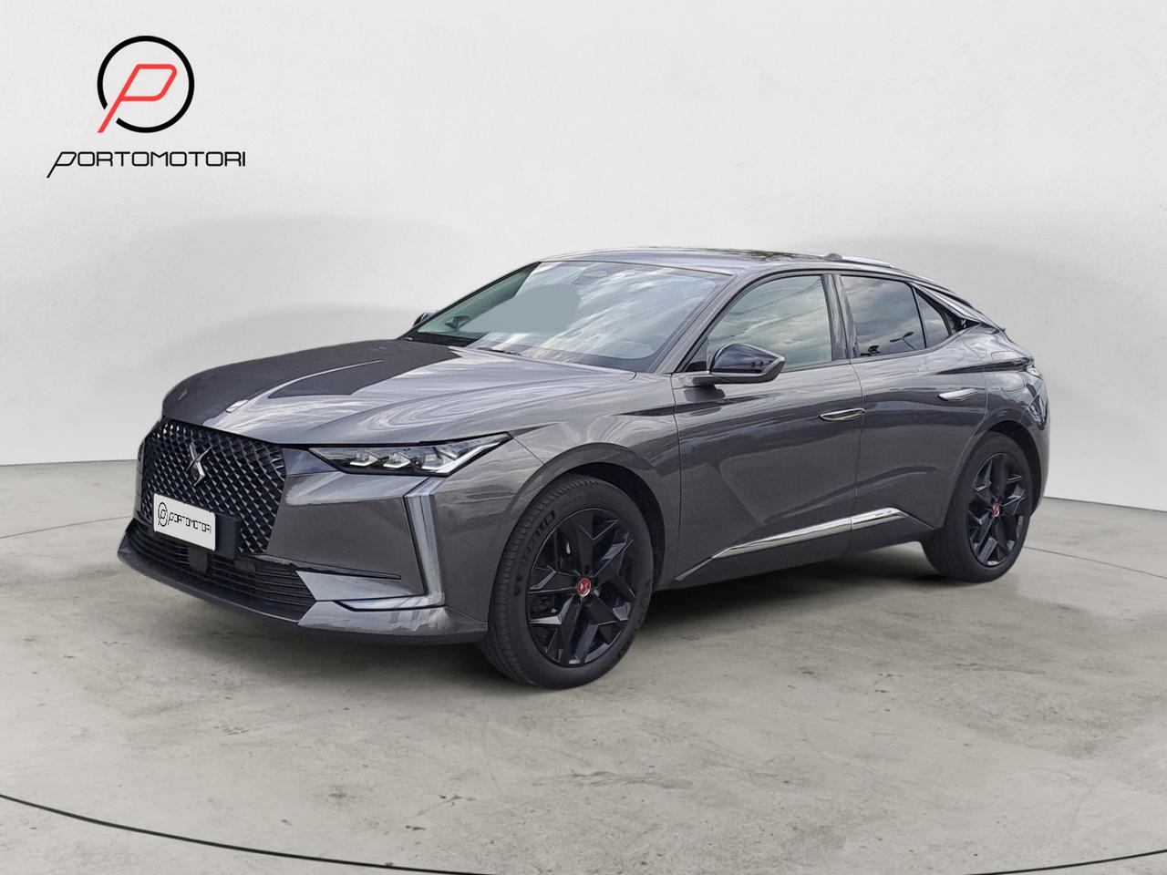 DS DS 4 2ª serie - DS 4 E-Tense 225 Performance Line+