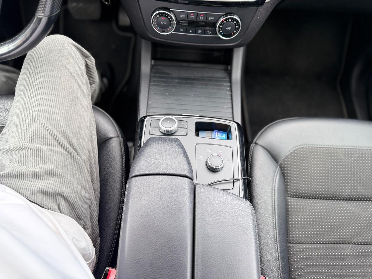 Mercedes-Benz GLE 250 Exclusive GLE 250 D #11489