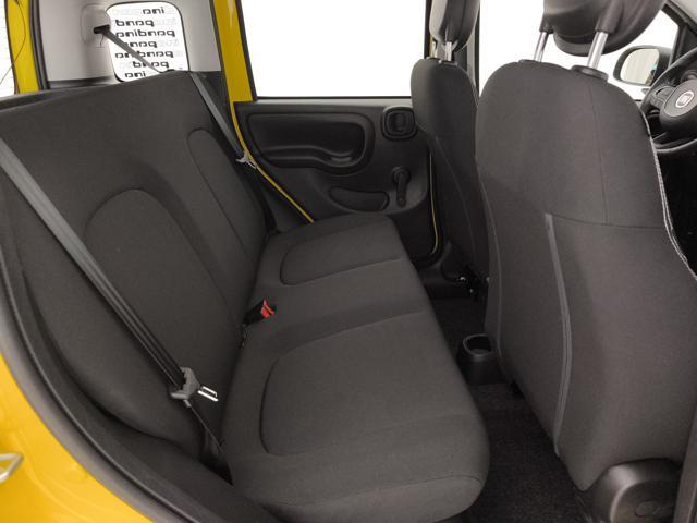 FIAT Panda 1.0 firefly hybrid Pop s&s 65cv