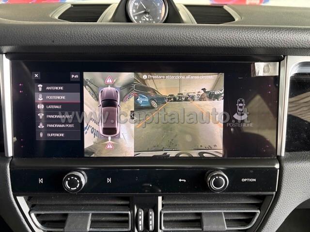 Porsche Macan 2.9 S 381CV PDK NETTO 25000