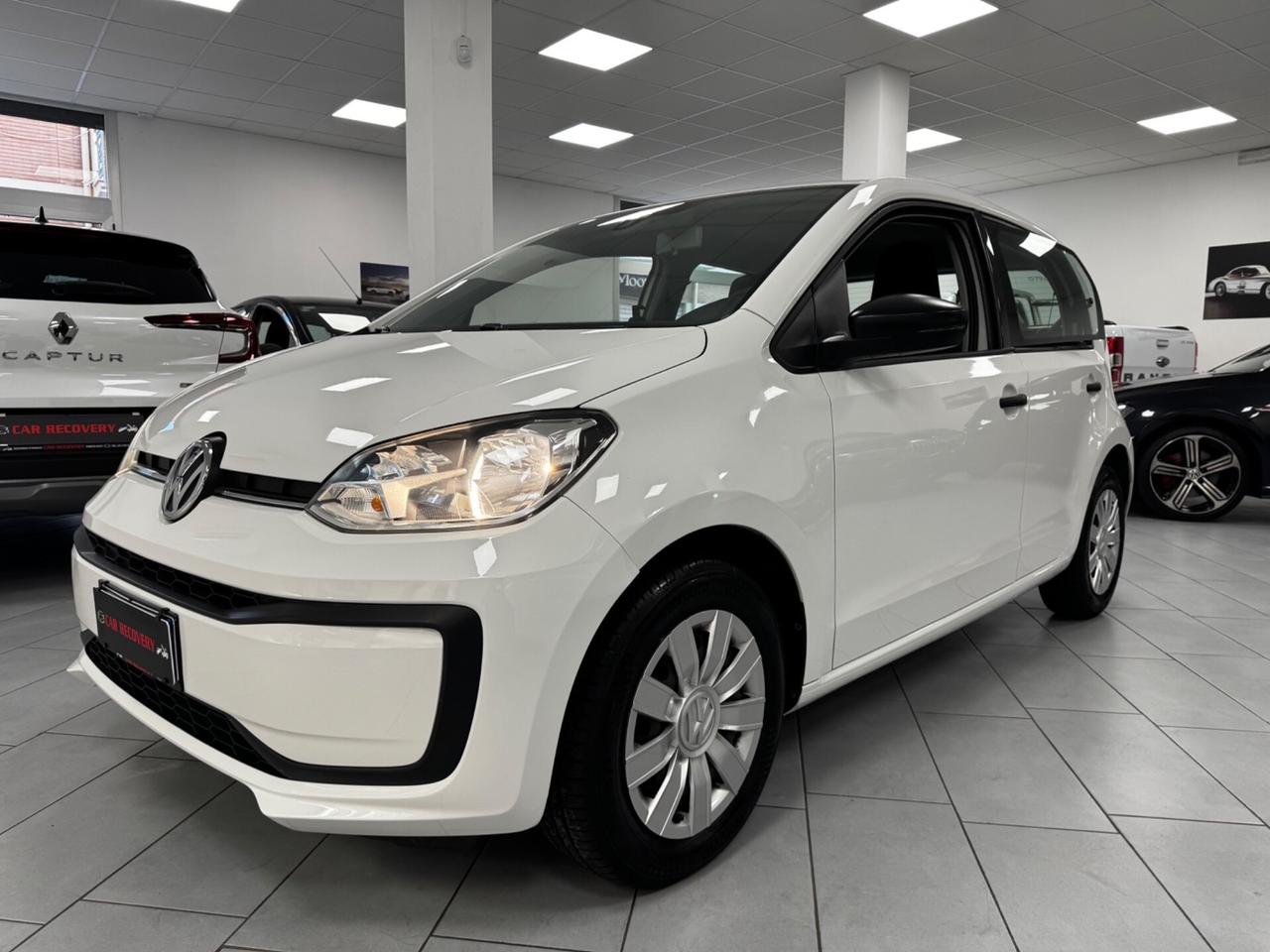 Volkswagen up! 1.0 5p. move