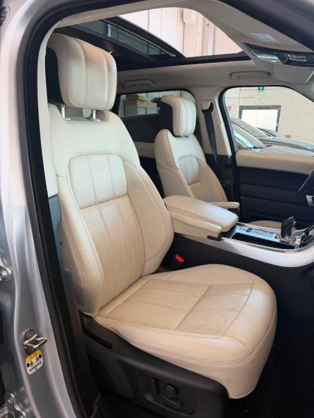 LAND ROVER Range Rover Sport 3.0 TDV6 HSE Dynamic//TETTO//SERVICE COMPLETO//