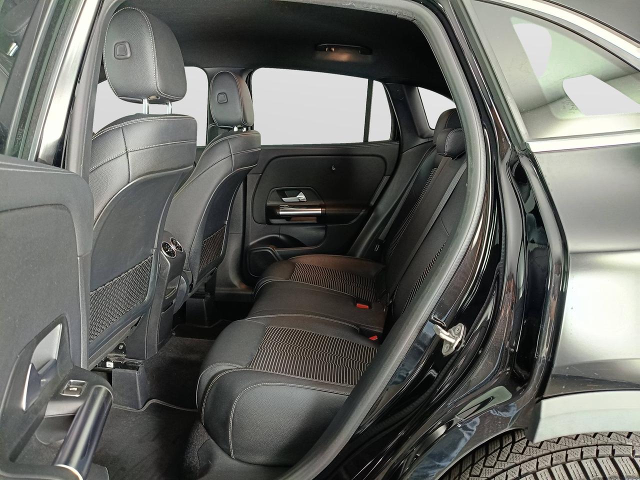 Mercedes-Benz GLA-H247 2020 - GLA 200 d Sport Plus auto