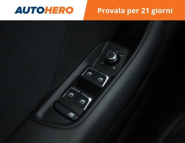 AUDI A3 SPB 1.6 TDI clean diesel S tronic Attraction