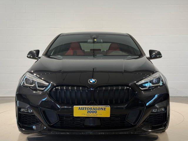BMW 220 d Gran Coupé Msport aut. SEDILI A GUSCIO M Sport