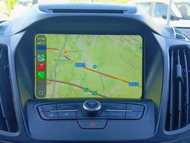 FORD Kuga 1.5 TDCI 120 CV S&S 2WD Powershift Business
